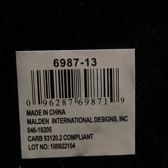 Malden Baby`s First Year‎ Collage Picture Frame - Picture 4 of 4